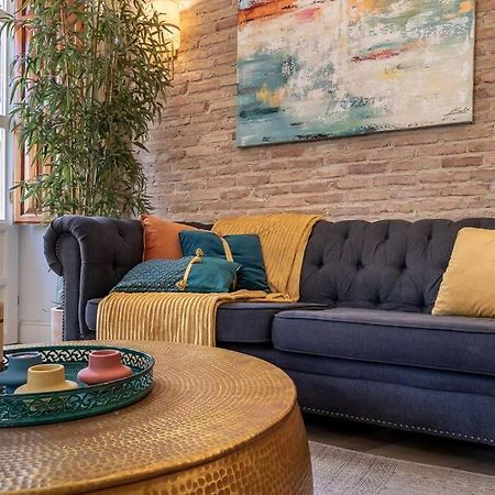 Ch Elvira Luxury Apartment Granada Exterior photo